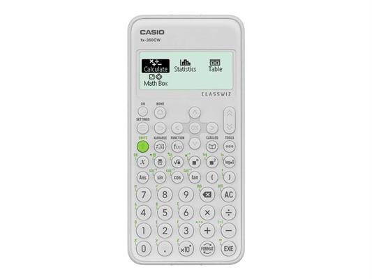 Calcolatrice Casio FX-350EX