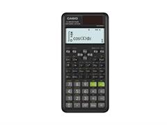 Calcolatrice Casio Fx-991 Es Plus-2 Pos.409