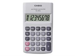 Calcolatrice Casio HL-815L