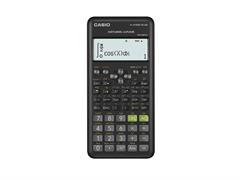 Calcolatrice FX-570ES