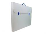 Polionda 35x50 - Bianco