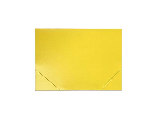 Cartella con elastico 50x70