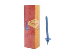 Candele Stoppina 24 Confezione per 18pz.