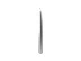 Candela conica 6 pz. - Argento