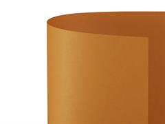 Bristol Liscio/Ruvido 70x100 - Arancione