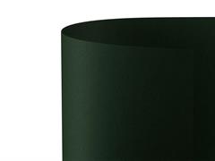 Bristol Liscio/Ruvido 70x100 - Verde pino