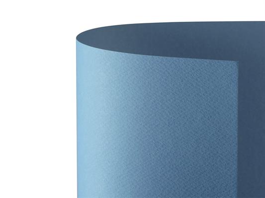 Bristol Favini Liscio/Ruvido 70x100 - Azzurro