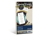 Busta Special Events 11x22 120gr. 10pz. - Crema