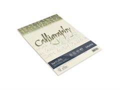 Carta Calligrafica Nature A4 200gr. 50 fogli - Agrumi