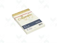 Busta Cal. Lino 12x18 120gr. 25pz. - Avorio