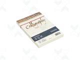 Busta Cal. Canvas 12x18 100gr. 25pz. - Avorio