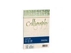 Busta Cal. Nature 12x18 100gr. 25pz. - Agrumi