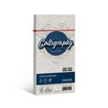 Busta Cal. Perg. 11x22 90gr. 25pz. - Perla
