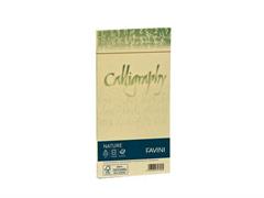 Busta Cal. Nature 11x22 100gr. 25pz. - Oliva