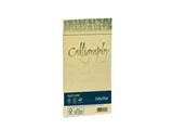 Busta Cal. Nature 11x22 100gr. 25pz. - Oliva