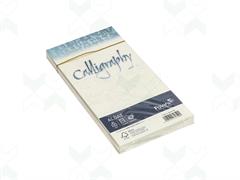 Busta Cal. Algae 11x22 90gr. 25pz. - Avorio