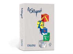 Carta A4 80g. 500 fogli - Grigio