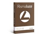 Carta Rismaluce A4 200g. 125 fogli - Marrone