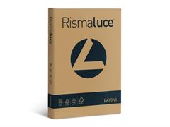 Carta Rismaluce A4 200g. 125 fogli - Deserto 