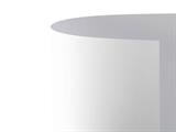 Bristol Favini 35x50 125 fogli - Bianco