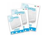 Blocco Carta Lucida 23x33 10 fogli Ciac