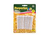 Porporina Argento 4,5gr. 6pz.
