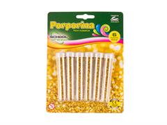 Porporina Oro 4,5gr. 6pz.