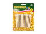 Porporina Oro 4,5gr. 6pz.
