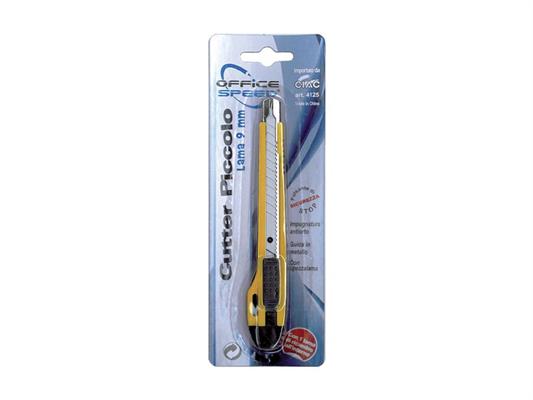 Cutter Piccolo Ciac