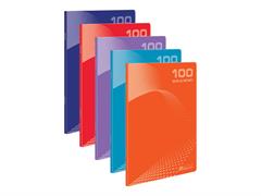 Maxi quaderno rigo A 18+1 fogli 100gr. 