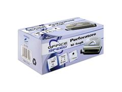 Perforatore 2 fori per 10 fogli