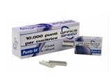 Punti Standard 48/64 1000pz.