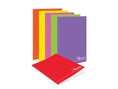 Maxi Vernice Fresca 10F 20 fogli 80gr.