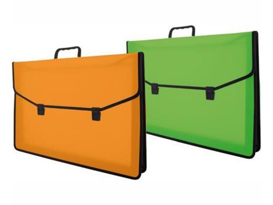Valigetta PPL Vernice Fresca 36x52