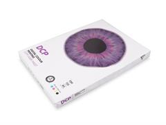 Carta A3 DCP 350gr. 125 fogli