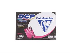 Carta Coated A4 DCP 170gr. 250 Fogli