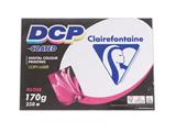 Carta Coated A3 DCP 170gr. 250 Fogli