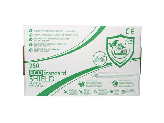Copertina Colibrì standard 32x49 Eco Shield