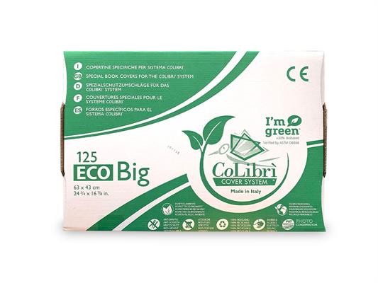 Copertina Colibrì big 63x43 Eco Shield