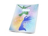 Coprimaxi Colibrì Trasparente Neutro 30x42,7 Eco