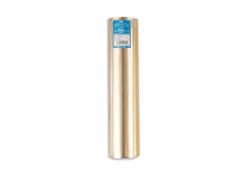 Rotolo Oro Rigato 300mm.x30m.