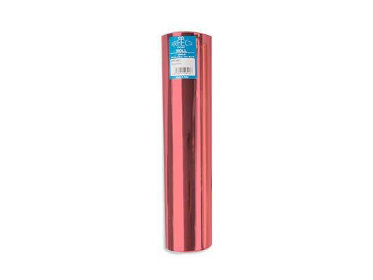 Rotolo Rosso Opaco 300mm.x30m.