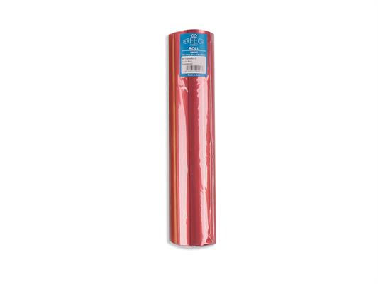 Rotolo Rosso Rigato 300mm.x30m.