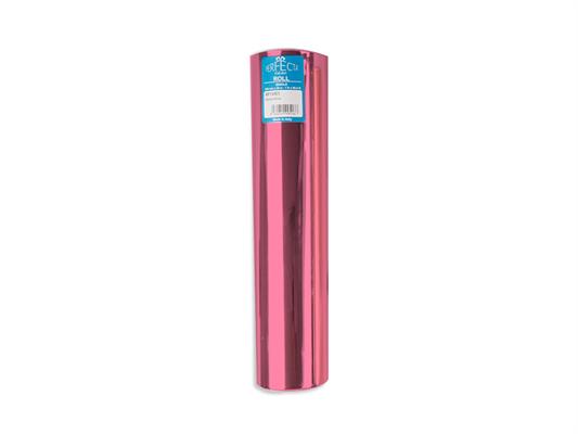 Rotolo Rosso Lucido 300mm.x30m.