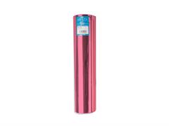 Rotolo Rosso Lucido 300mm.x30m.