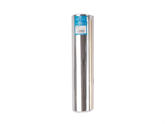 Rotolo Argento Lucido 300mm.x30m.