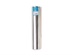 Rotolo Argento Lucido 300mm.x30m.