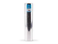Rotolo Duo Argento Lucido 600mm.x15m.