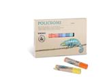 Gessi Policromi 12 colori