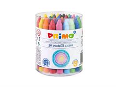 Pastelli a Cera 36pz.